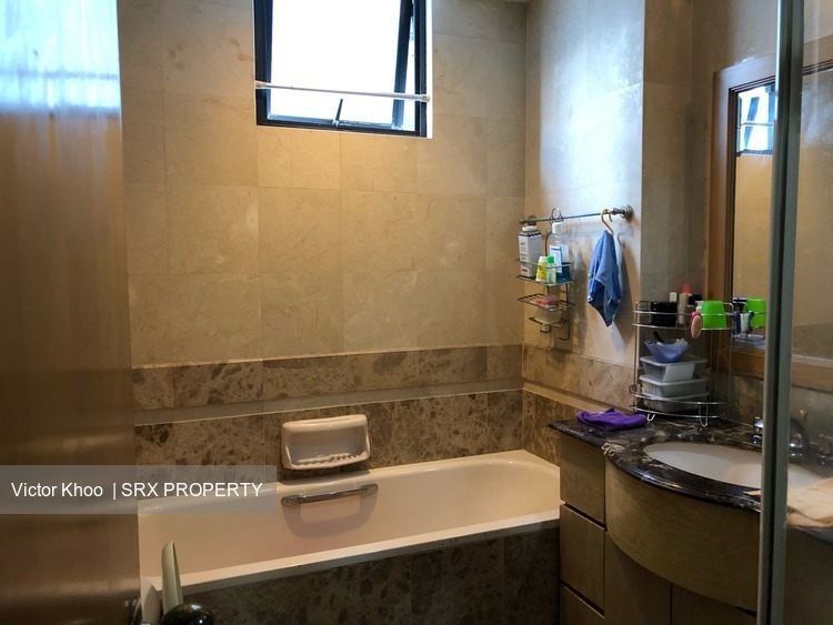 Regent Heights (D23), Condominium #204453191